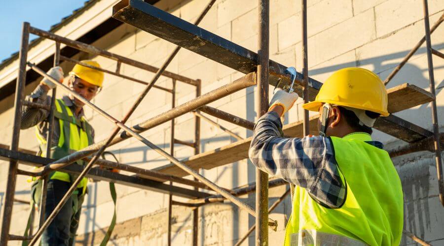 Fascia Repair in Charlestown, MD